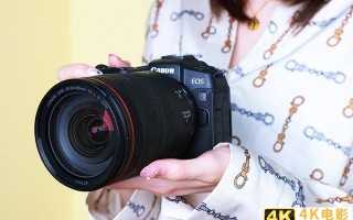 机身强、镜头全 带你了解佳能EOS R系统