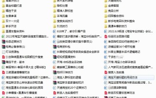 盘点电商运营常见的几大痛点，新手一定要看！