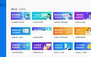 这6款产品运营APP小众但好用 这6款产品运营APP小众但好用