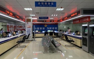 麻江：惠企政策送真金白银 纾困减负添彩“税务蓝”