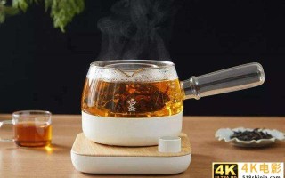 暴利的茶行业！茶馆免费请人喝茶，一年还能赚300万