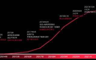 小红书运营：从认识小红书开始（平台 用户 场景 内容 效果 品牌）