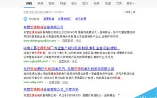 什么是企业网络推广基本功?传统企业网络推广效果检验方法