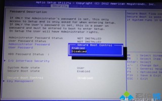 华硕d555y w10改win7（华硕笔记本win10装win7bios设置方法分享）