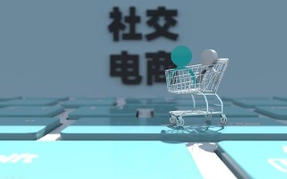 分享购——“消费”+“分享”的社交电商模式
