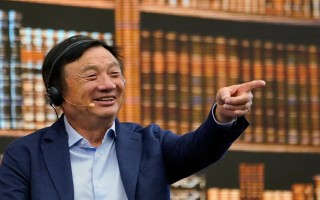 任正非78岁回顾：一生遭遇五大苦难，他如何逆天改命？