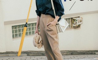 职场上班衣服不用买太多，这5组搭配cp就够，时髦大方又气质