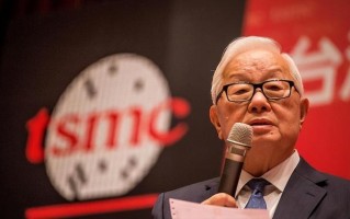 美出动飞机要把台积电“搬光光”，任正非确实有远见