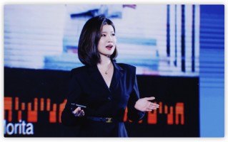董明珠谈选孟羽童原因，自曝曾故意设局考验她，对方潜力打动自己