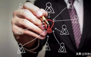 微信社群营销是什么？为什么要做社群裂变？