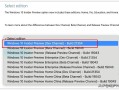 windows10镜像怎么用（windows 10太阳谷如何获取）