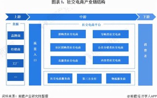预见2021：《2021年中国社交电商行业全景图谱》(附发展趋势)