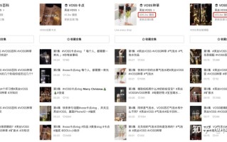 抖音品牌“出圈”运营案例