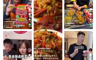 品牌案例第7期丨同样是达人营销，乌江榨菜凭什么总是播放 ... ...