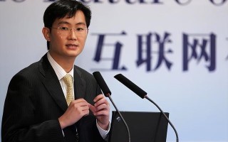 马化腾很无奈，为什么你们都将QQ号卖了？网友“因为能换一套房”
