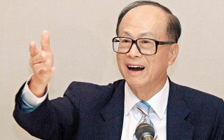 李嘉诚是香港罪人还是福音，他有多少资产，还会在中国发展吗