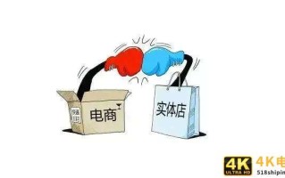 女孩实体店买衣服，网上再买同款衣服，对比之后真扎心了