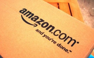 海淘爱好者的福音 亚马逊中国推海外直邮业务 最快三日送达