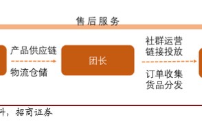 社区团购：社交电商的最优解？