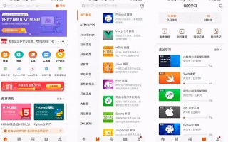盘点在线教育App5大运营模式，2021在线教育新“风口”？