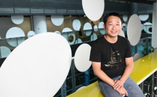 知乎创始人周源：如何把网络社区从0做到400万?