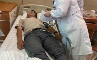 泰州UU跑腿业务员称遭顺丰同城工作人员殴打！双方公司回应