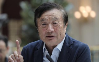「独家」任正非，实在是高