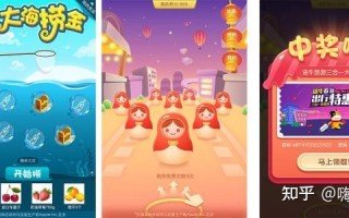 在微信营销中H5游戏不同的游戏类型带来的不同作用