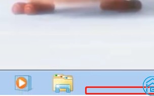 win7图标消失了怎么恢复（win7任务栏小图标不见了）