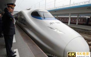 中国高铁，正在改变城市格局