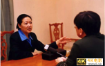 励志“打工女皇”：初中毕业就得白血病，奋斗12年成微软总裁