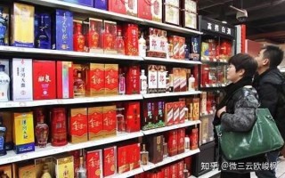 做酒类行业应该如何推广自身品牌？
