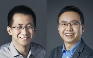张一鸣卸任字节跳动CEO，字节跳动联合创始人梁汝波将接任