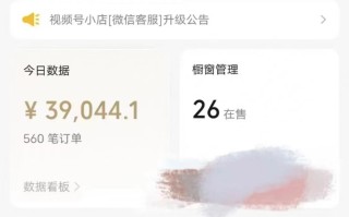 新手小白靠做微信视频号，第1个月成功赚了8000 ...