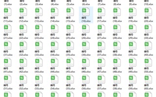 职场必备|可直接套用的199套Excel可视化图表模板,无套路领走 职场必备|可直接套用的199套Excel可视化图表模板,无套路领走