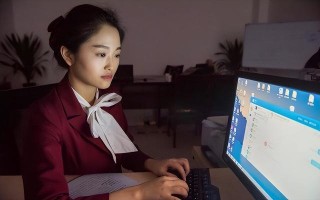 为啥很多公司的财务，都是年轻漂亮的女生？网友：内幕让你想不到