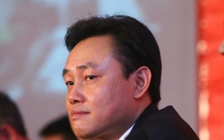 国美零售复牌在即！黄光裕：聚焦主业，加强安迅物流控制权