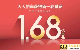 汽车之家加码天天拍车，万亿二手车市场洗牌