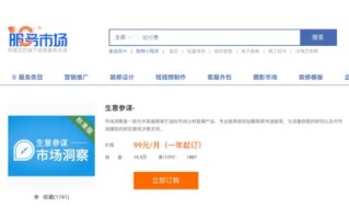 2021做电商必备的6大提效工具/软件