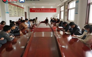 潍坊诸城：创新实施“服务企业法律专员”制度 全力助推企业高质量发展