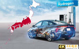 新能源的国运之战：中国电能VS日本氢能，谁赌对了？