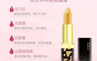 自信者口红 | 微商成交必备话术，句句经典！