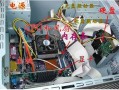 电脑主机需要接哪些线（电脑主机组装教程详细图解）