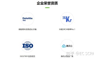 一文带您详细了解腾讯EC SCRM客户管理系统