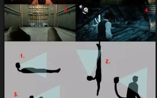 据说这是做FPS游戏必须掌握的开发姿势