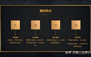 无模式不谈产品，美丽天天秒的模式解说