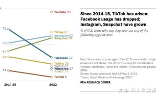 最近很火的TikTok短视频运营真的能赚钱吗？资深行业分析师 ... ...