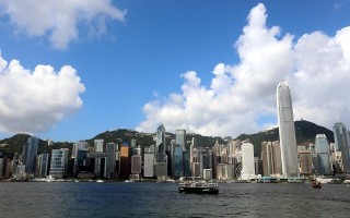香港回归祖国25周年｜港交所行政总裁欧冠升：“一国两制”助力香港金融业成长壮大