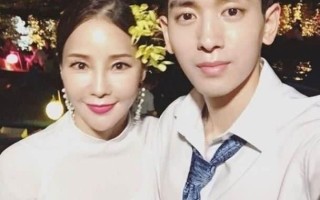 相差17岁的“母子恋”，本以为没好结果，看完女方照片后感觉赚了