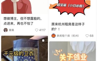 小红书赚钱笔记：新手如何做小红书
